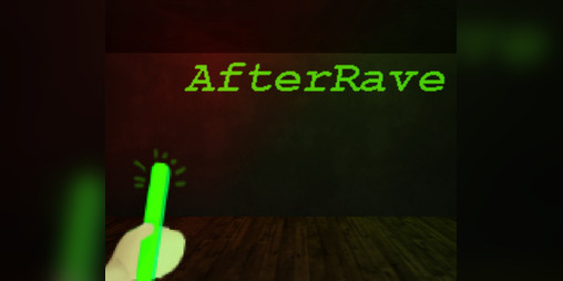 Cover image for AfterRave 2025