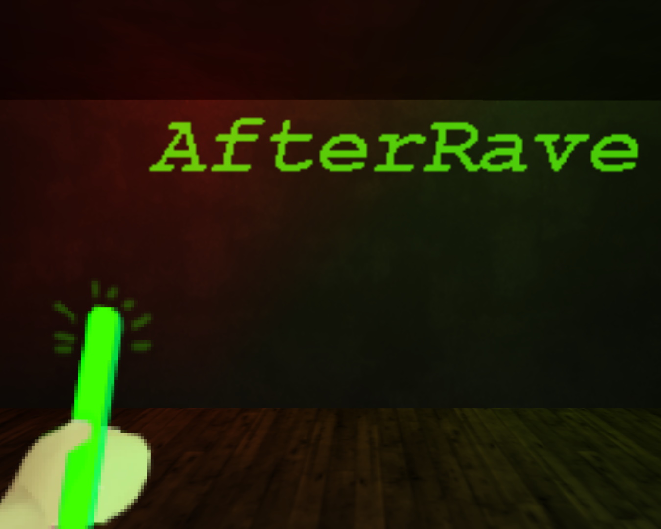Cover image for AfterRave 2025