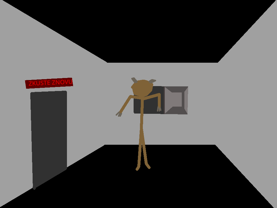 Robotický medvěd