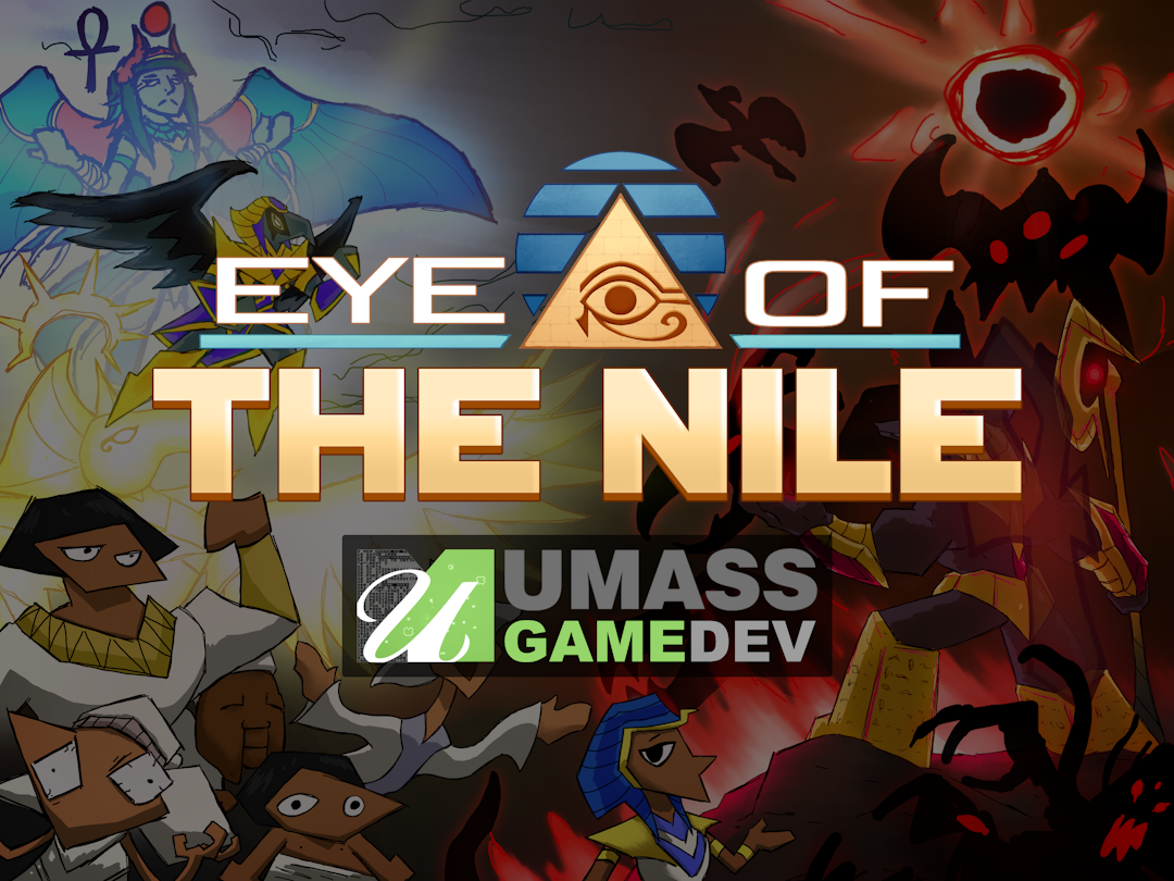 Eye of the Nile