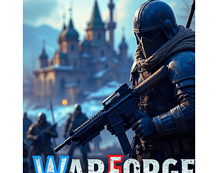 WarForge