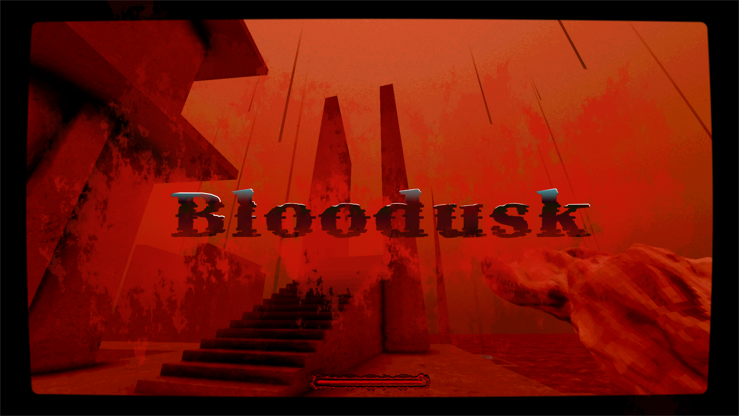 Bloodusk