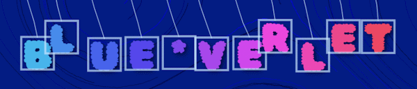 Blue Verlet