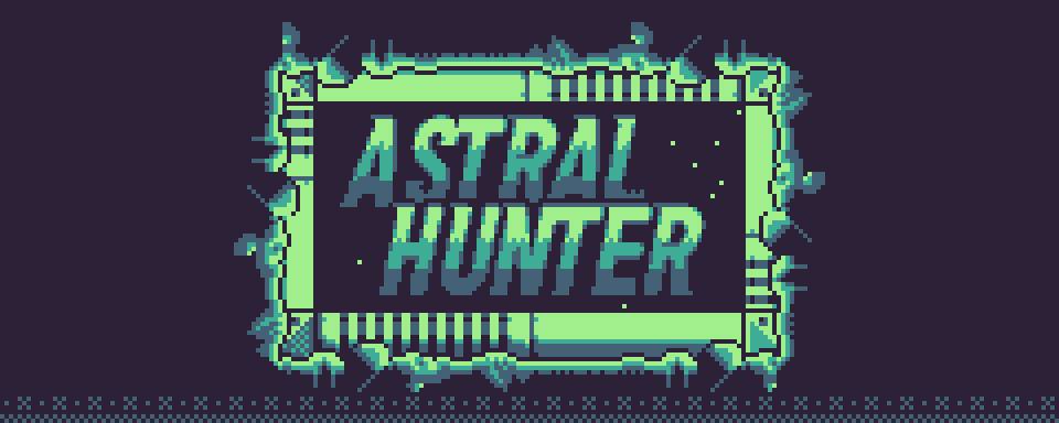 Astral Hunter
