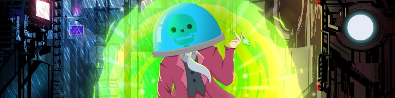 Time Breach