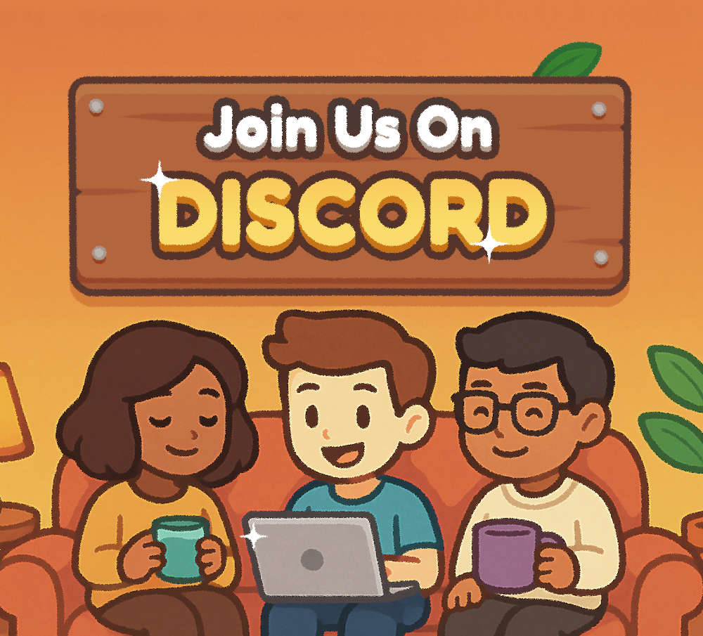 Discord Banner