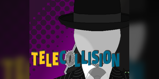 Cover image for TeleCollision