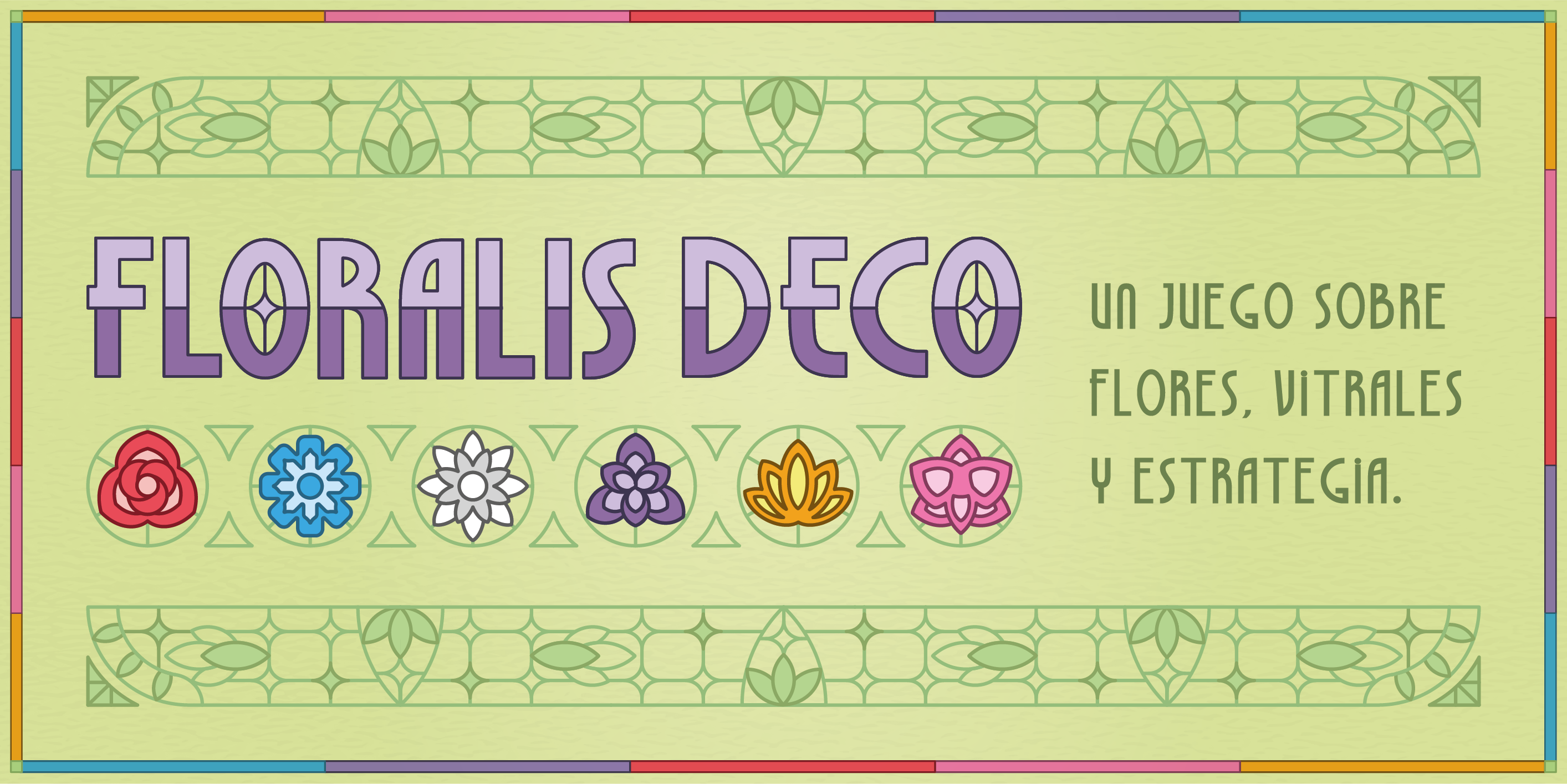 Floralis Deco