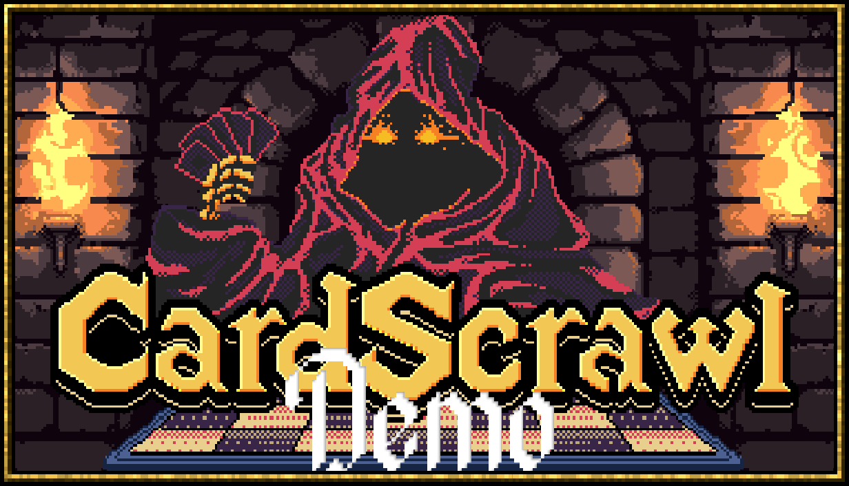 CardScrawl Demo