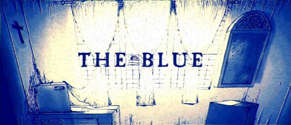 The Blue
