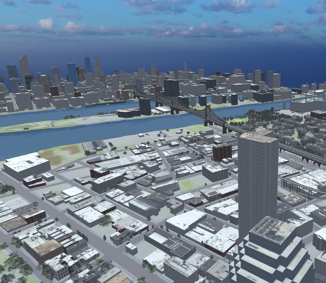 Cover image for Lightning Tower NYC