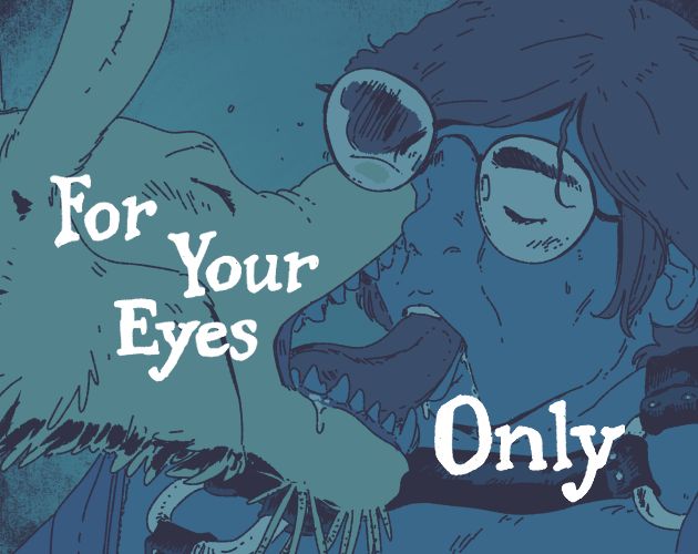 For Your Eyes Only