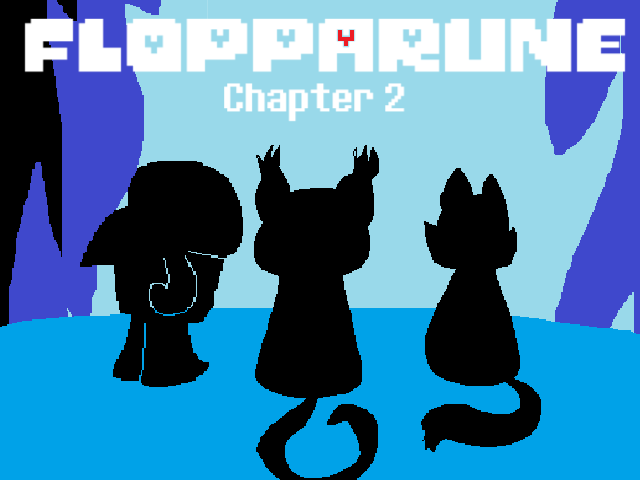 FLOPPARUNE