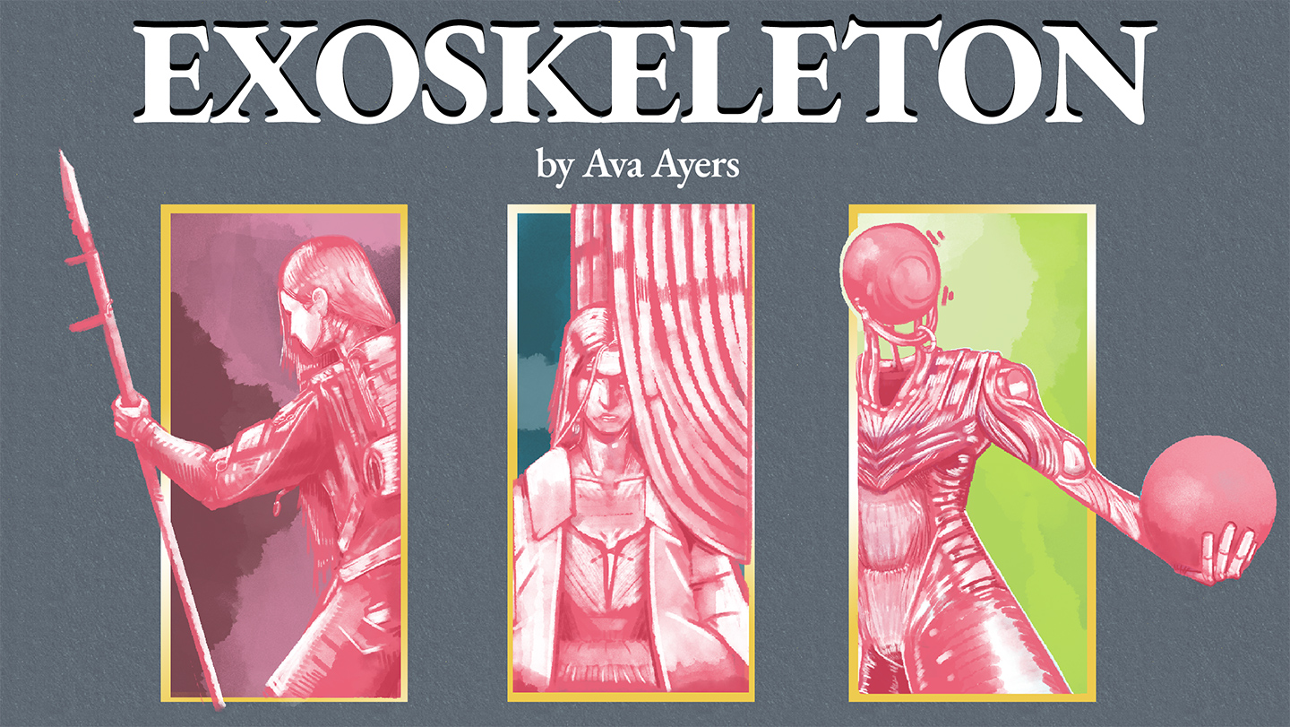 EXOSKELETON