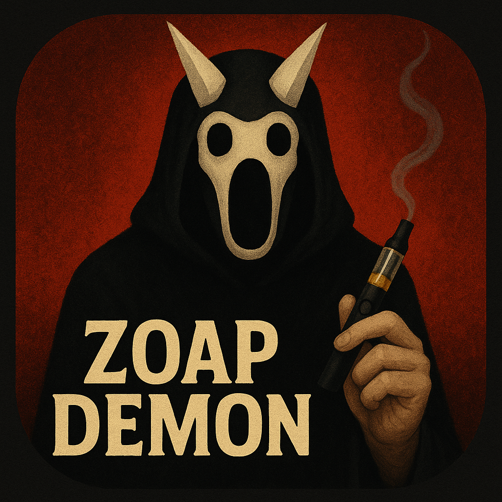 Zoap Demon
