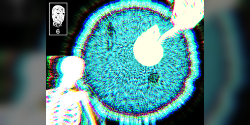 Cover image for skelet