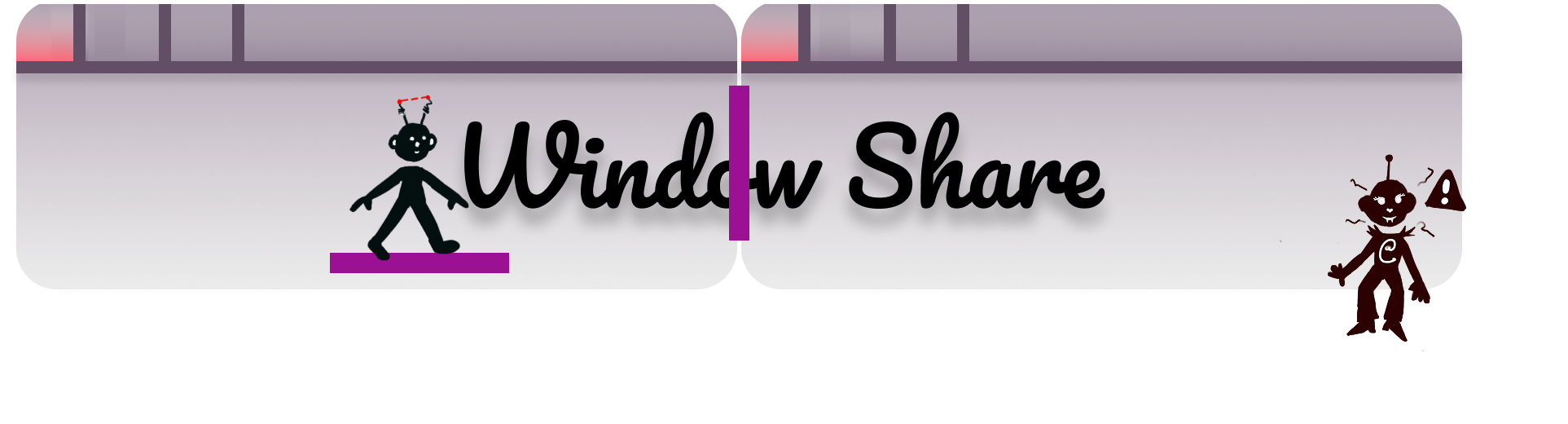Window Share