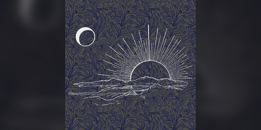 Cover image for THE SIX THAT THRIVE