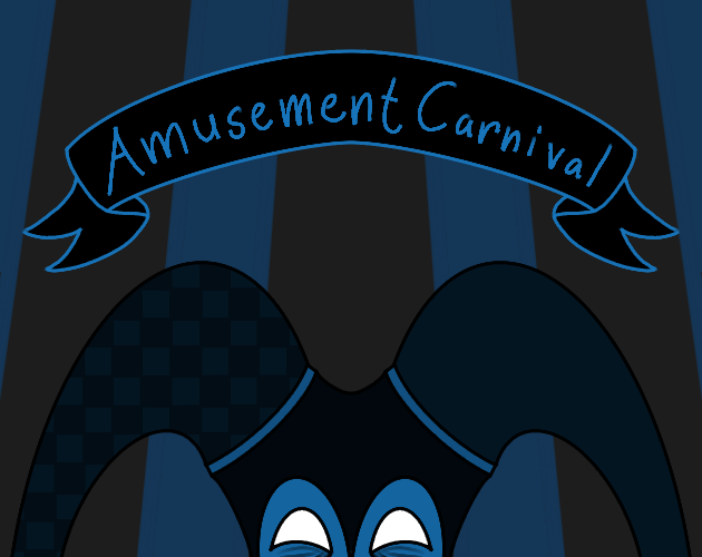 Cover image for Amusement Carnival