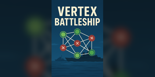 Cover image for Vertex Battleship