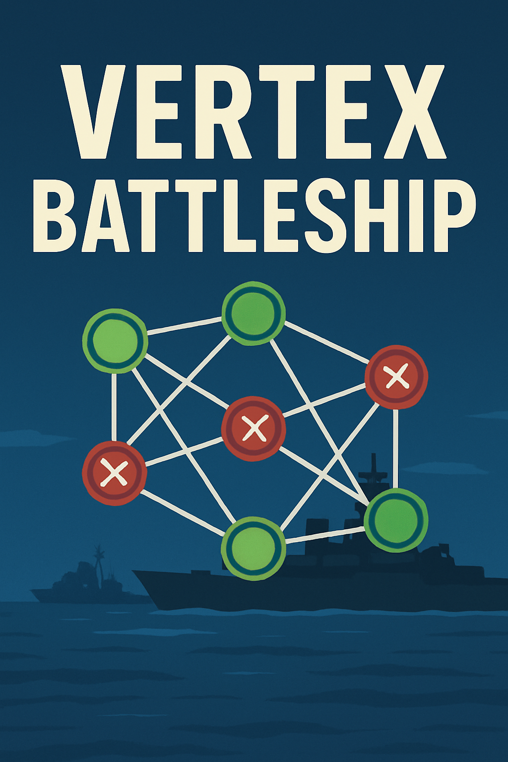 Cover image for Vertex Battleship