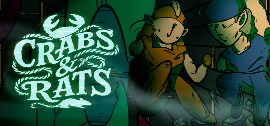 Crabs And Rats (Demo1. 0.0)