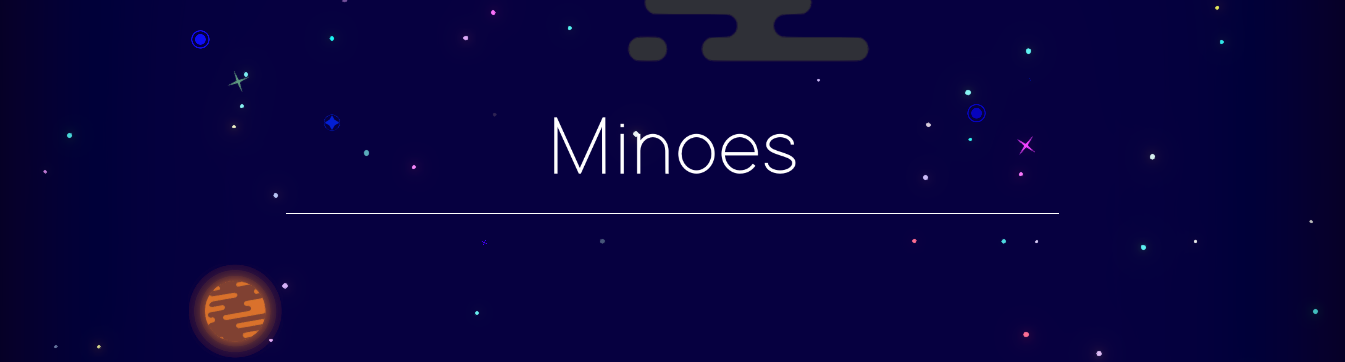 Minoes (Demo)