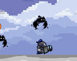 Starlight Gauntlet