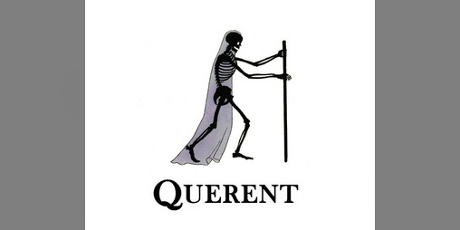 Cover image for Querent: A really bad IF