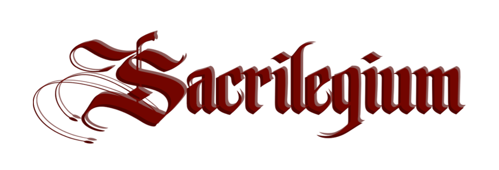 SACRILEGIUM