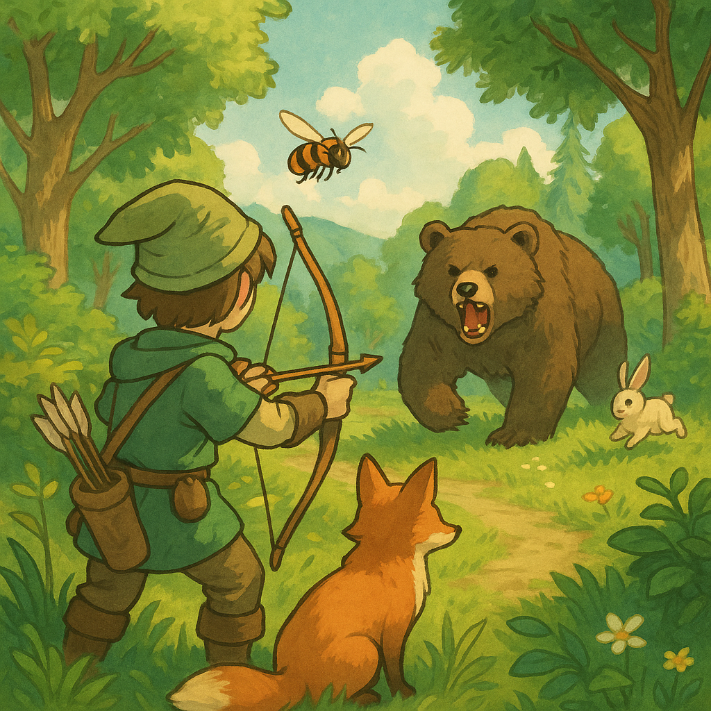 Cover image for Hunt Logic