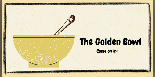 Cover image for The Golden Bowl - prototype