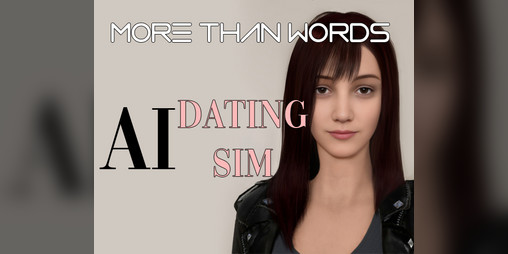 Cover image for More than words