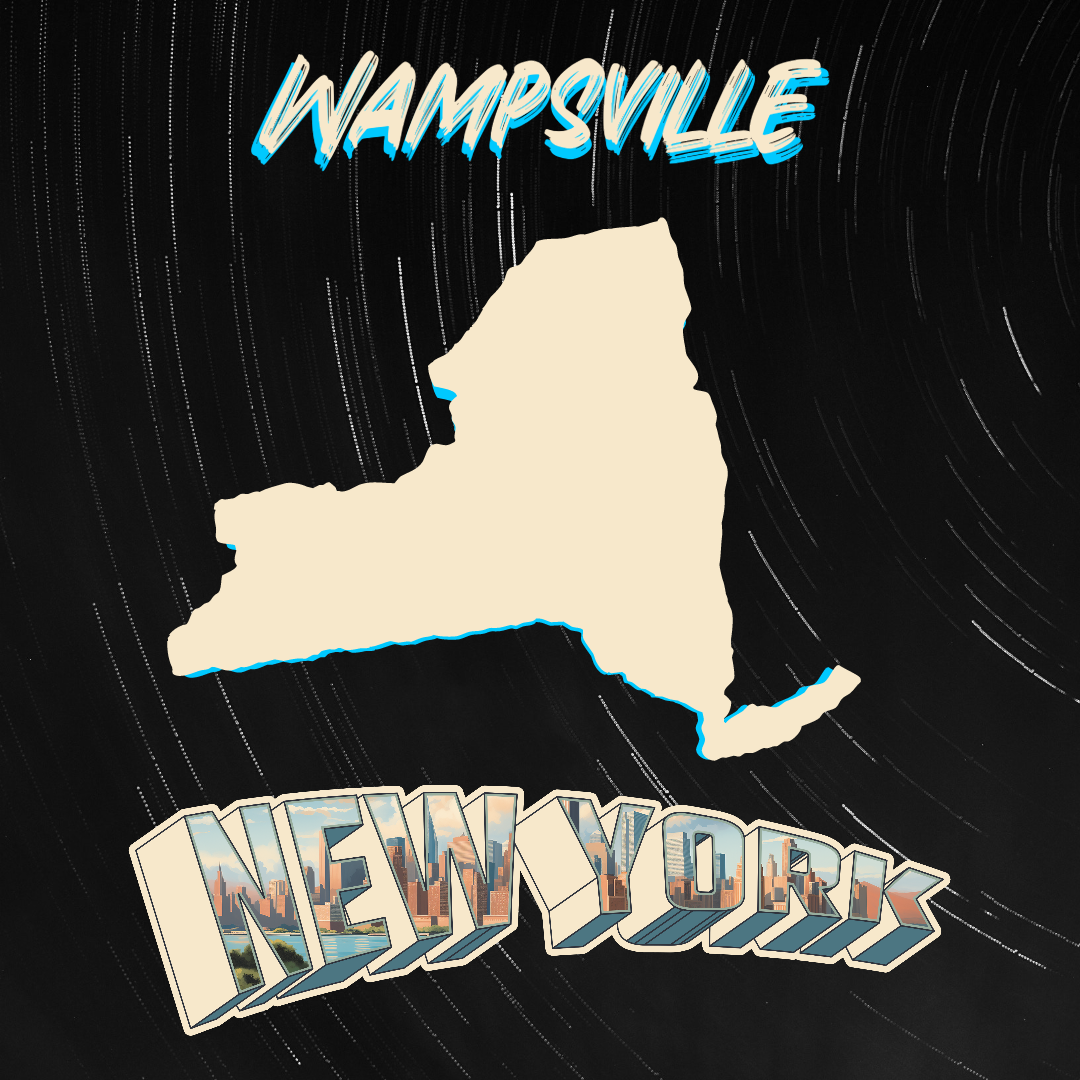 WAMPSVILLE, NY