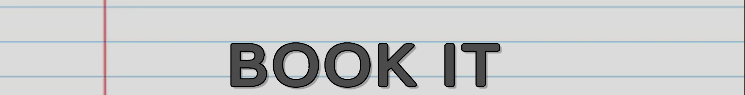 Bookit!