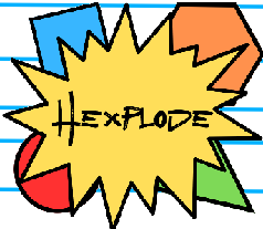 HEXPLODE