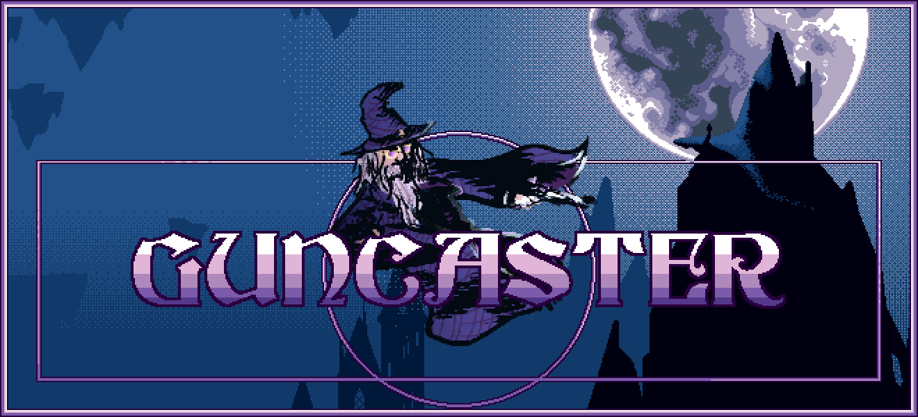 GUNCASTER