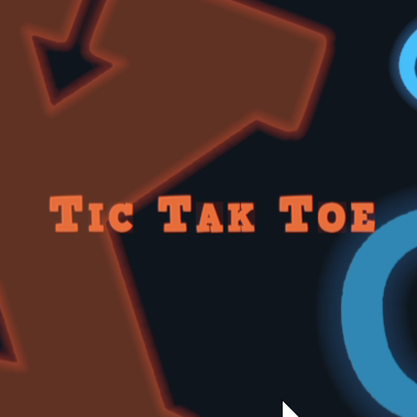 Tic Tak Toe
