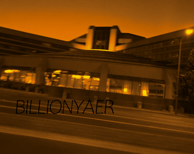 BILLIONYAER