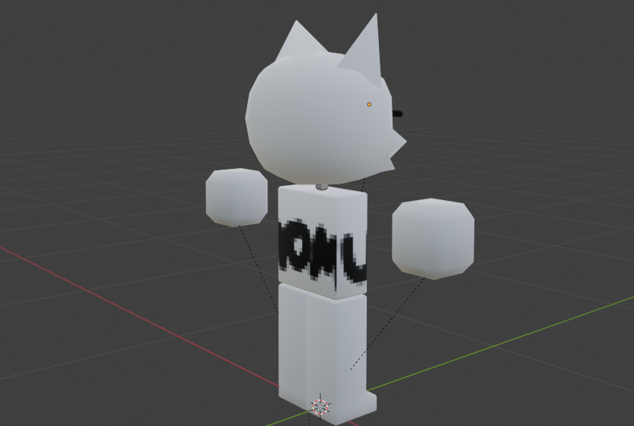 no tail 0-0 no tail 0-0