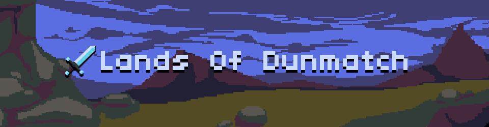 Lands Of Dunmatch