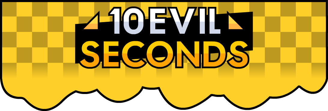 10 evil seconds
