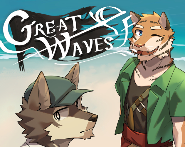 Great Waves