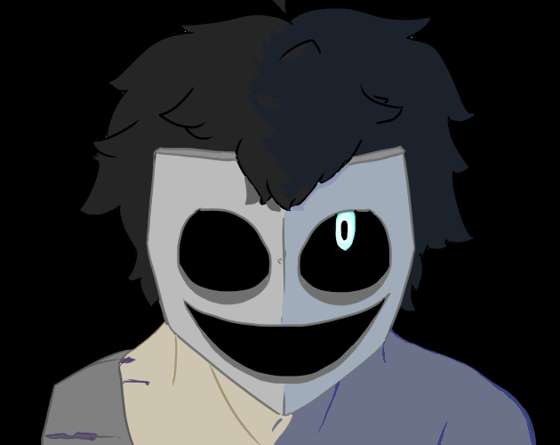 The Mask