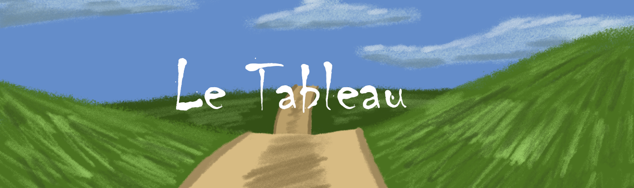 Le tableau