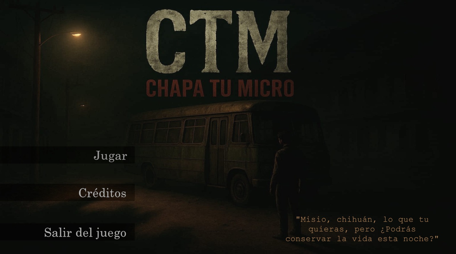 C.T.M. Chapa Tu Micro