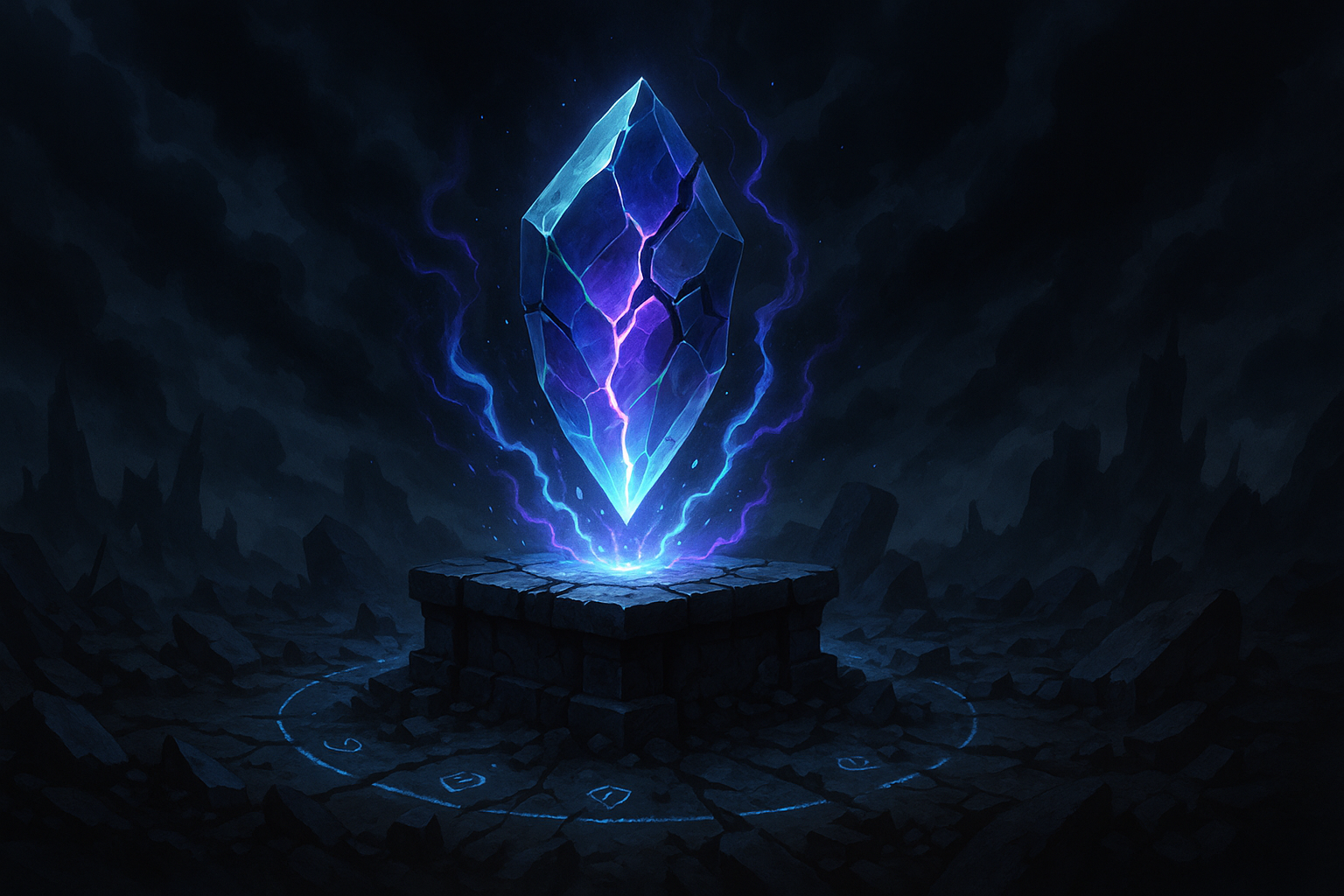The Fracture