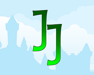 Jumping Jester
