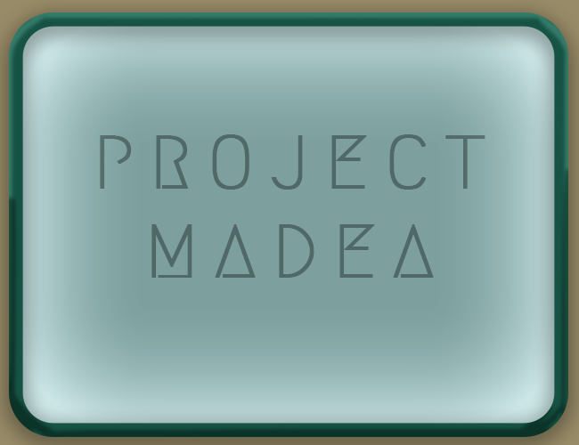 Cover image for Project Madea