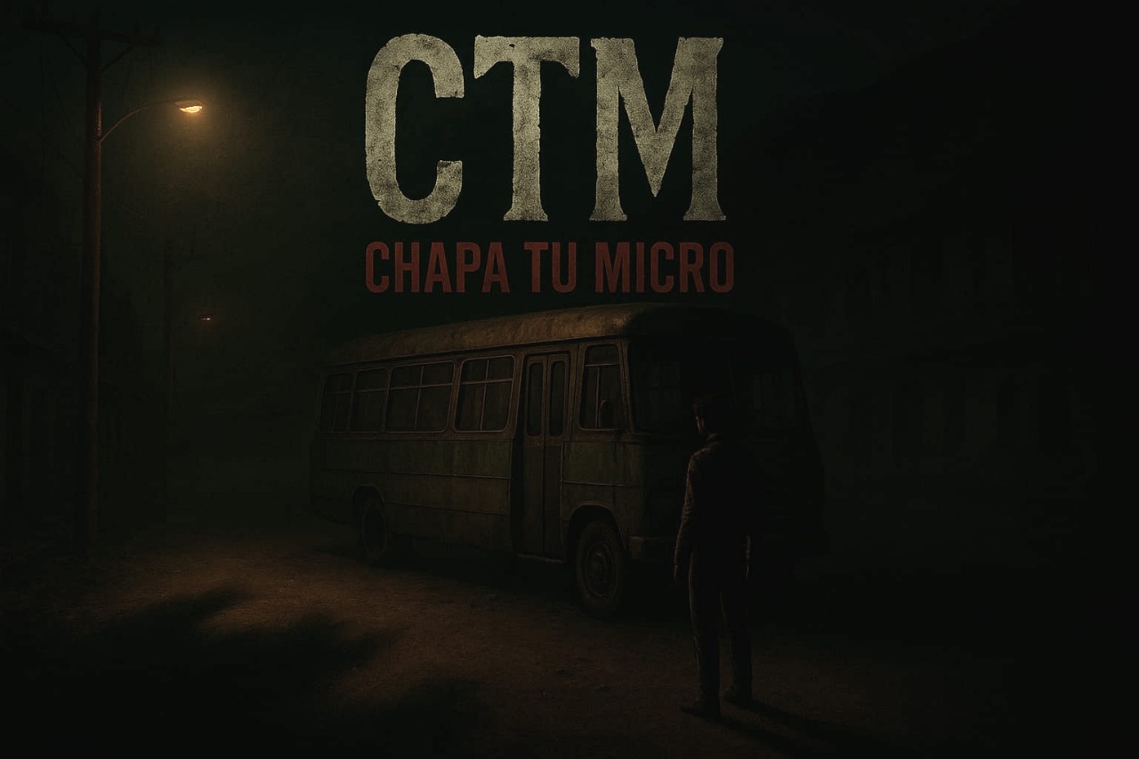 C.T.M. Chapa Tu Micro